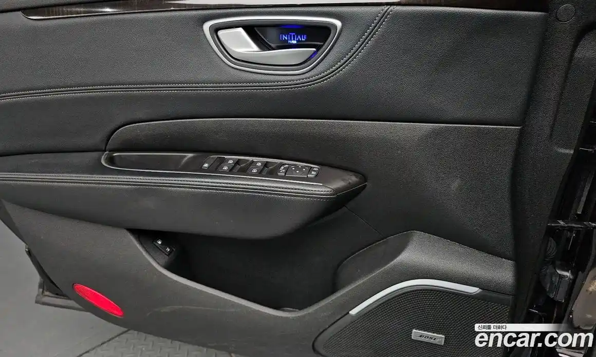 Renault SM6 2017 1.6 Автомат в Москве № 106330, фото 15