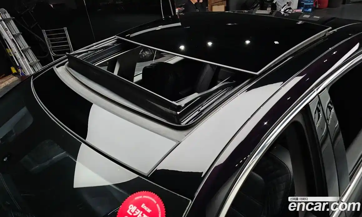 Renault SM6 2017 1.6 Автомат в Москве № 106330, фото 16