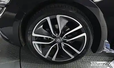 Renault SM6 2017 1.6 Автомат в Москве № 106330, миниатюра 2