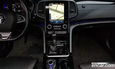 Renault SM6 2017 1.6 Автомат в Москве № 106330, миниатюра 3