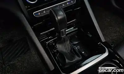 Renault SM6 2017 1.6 Автомат в Москве № 106330, миниатюра 6