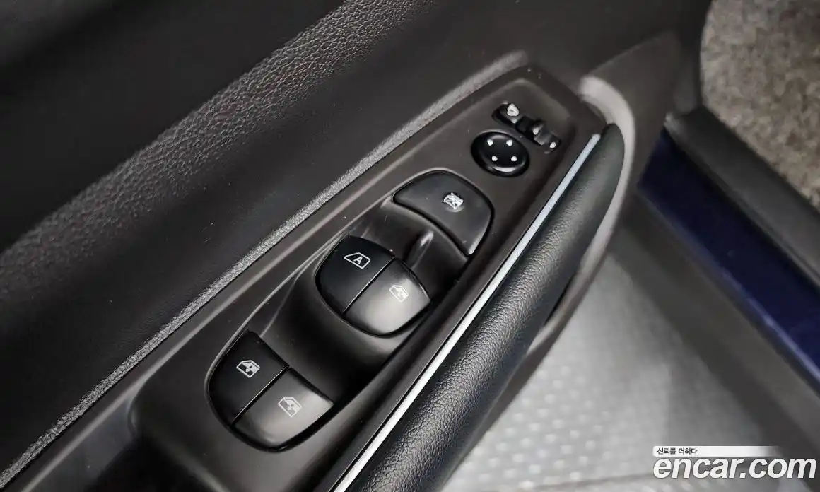 Renault QM6 2017 2.0 Автомат в Москве № 106658, фото 14