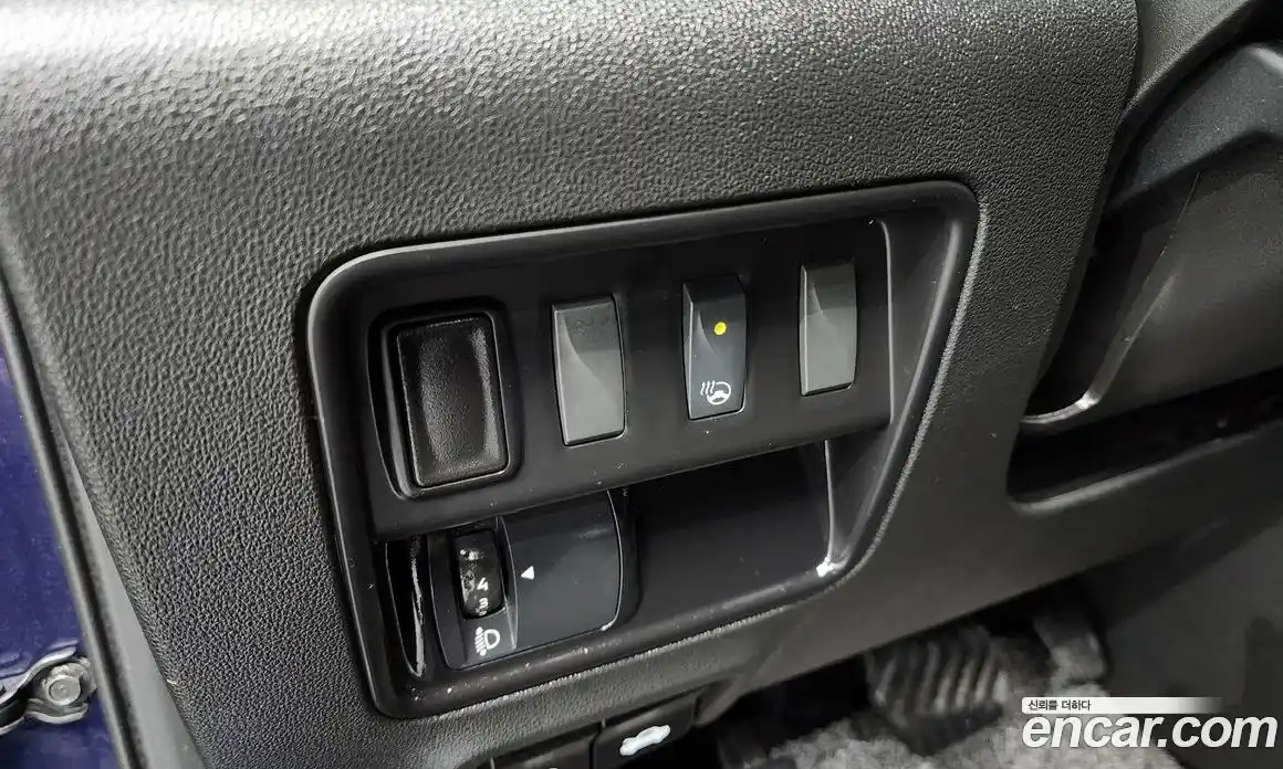 Renault QM6 2017 2.0 Автомат в Москве № 106658, фото 15