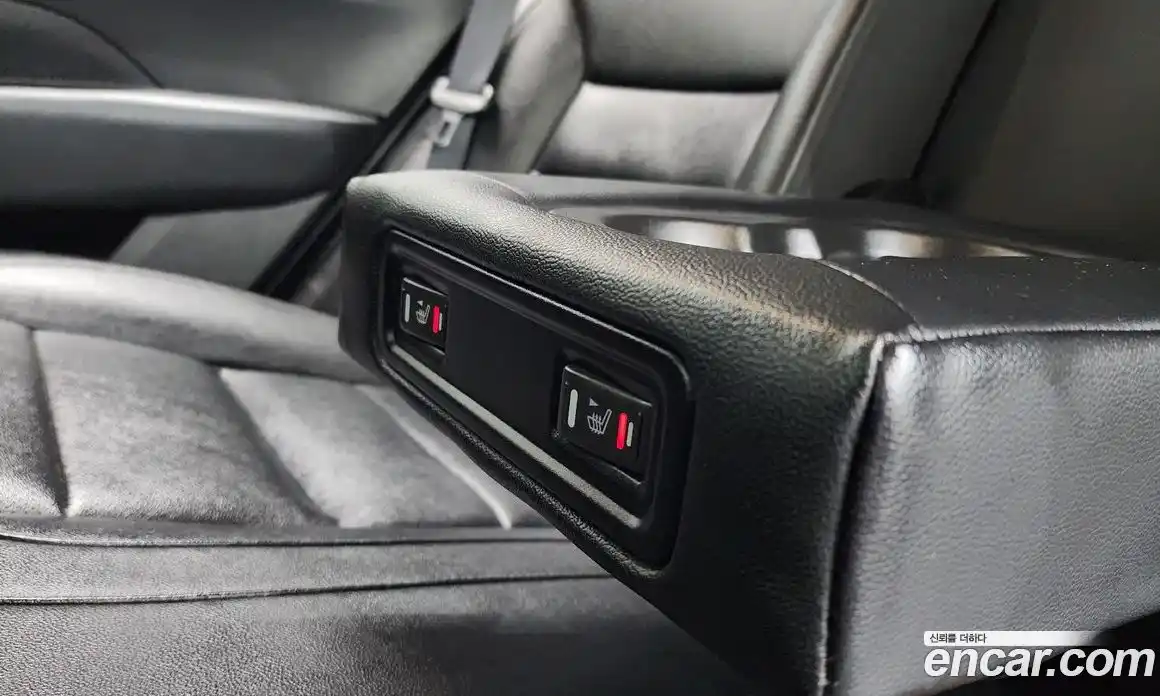 Renault QM6 2017 2.0 Автомат в Москве № 106658, фото 16