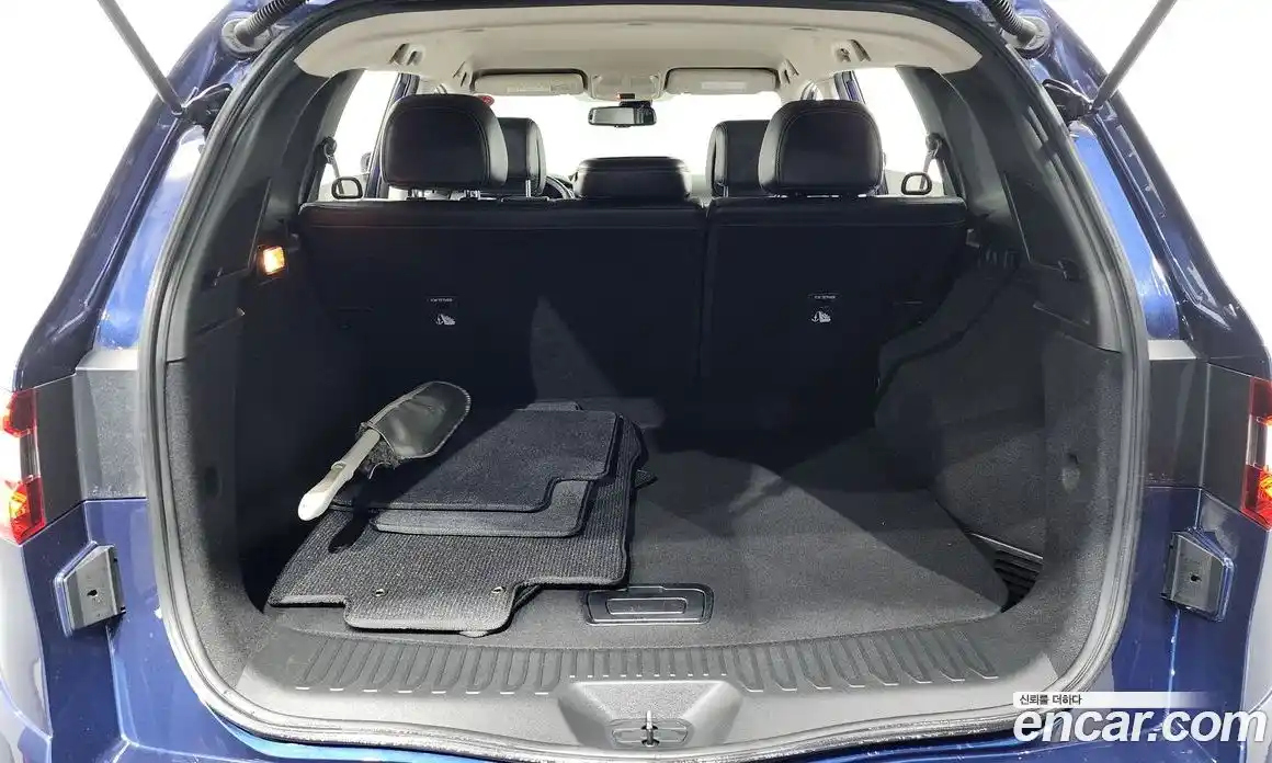 Renault QM6 2017 2.0 Автомат в Москве № 106658, фото 18