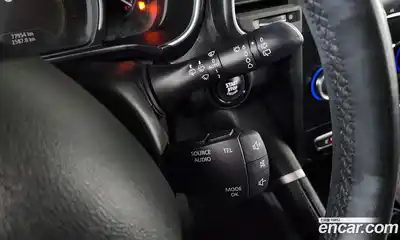 Renault QM6 2017 2.0 Автомат в Москве № 106658, миниатюра 6