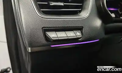 Renault XM3 2020 1.3 Автомат в Москве № 106718, миниатюра 12