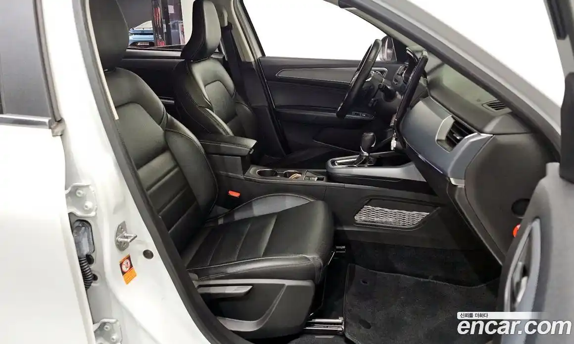 Renault XM3 2020 1.3 Автомат в Москве № 106718, фото 14