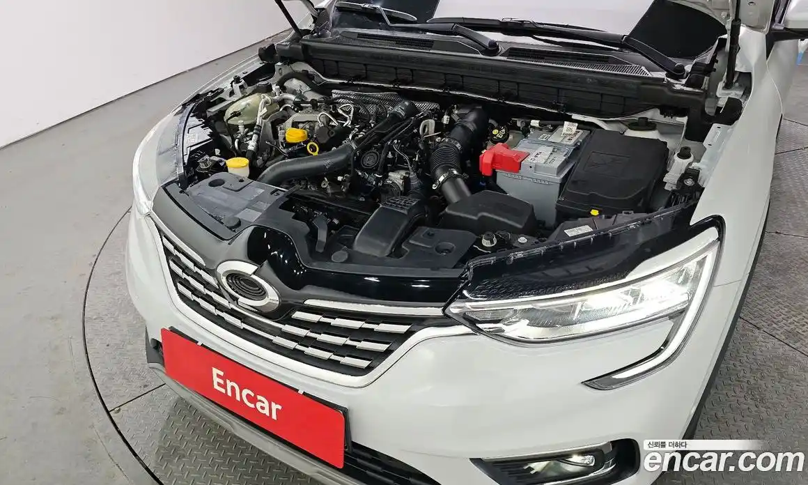 Renault XM3 2020 1.3 Автомат в Москве № 106718, фото 15