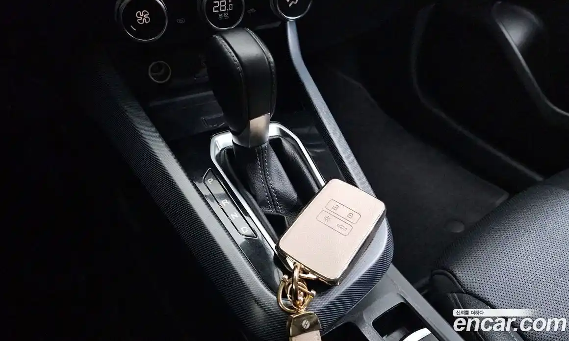 Renault XM3 2020 1.3 Автомат в Москве № 106718, фото 19