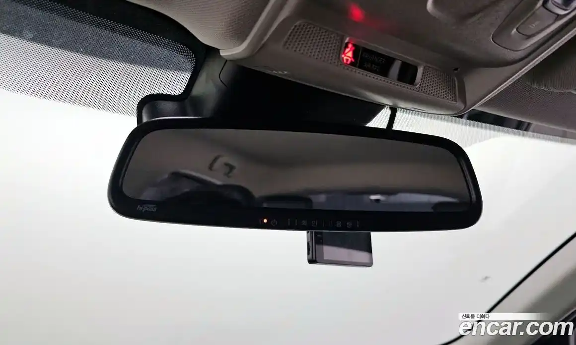 Renault XM3 2020 1.3 Автомат в Москве № 106718, фото 20