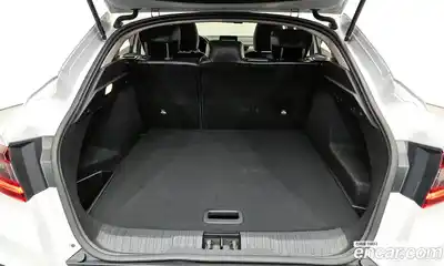 Renault XM3 2020 1.3 Автомат в Москве № 106718, миниатюра 2