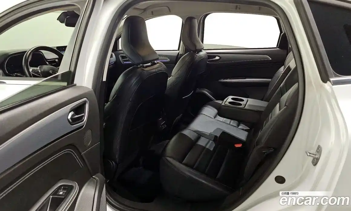 Renault XM3 2020 1.3 Автомат в Москве № 106718, фото 3