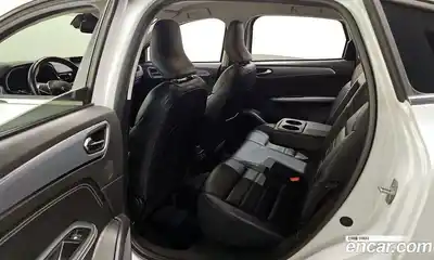 Renault XM3 2020 1.3 Автомат в Москве № 106718, миниатюра 3