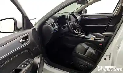 Renault XM3 2020 1.3 Автомат в Москве № 106718, миниатюра 4