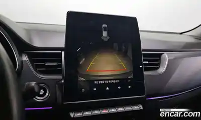 Renault XM3 2020 1.3 Автомат в Москве № 106718, миниатюра 6