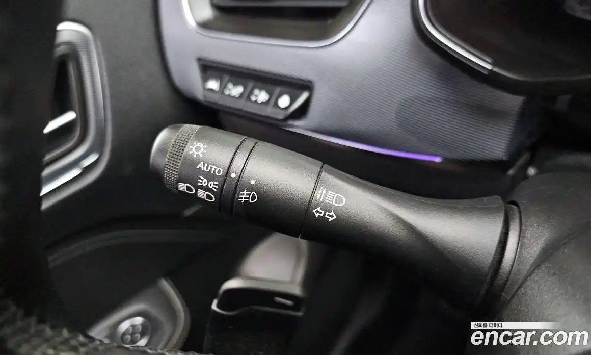 Renault XM3 2020 1.3 Автомат в Москве № 106718, фото 7