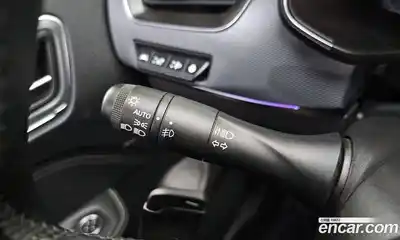 Renault XM3 2020 1.3 Автомат в Москве № 106718, миниатюра 7