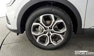 Renault XM3 2020 1.3 Автомат в Москве № 106718, миниатюра 8