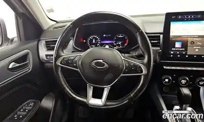 Renault XM3 2020 1.3 Автомат в Москве № 106718, миниатюра 10