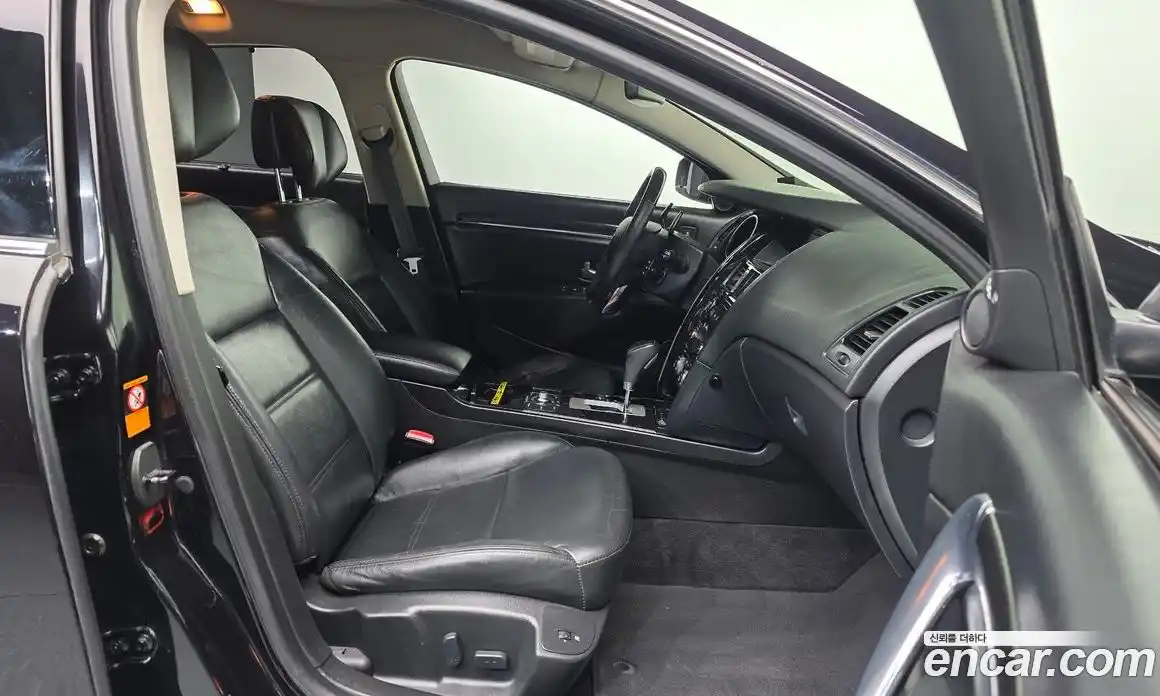 Renault SM7 2013 2.5 Автомат в Москве № 106732, фото 1