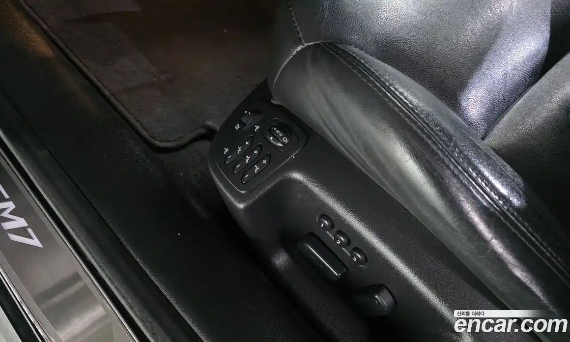 Renault SM7 2013 2.5 Автомат в Москве № 106732, фото 12