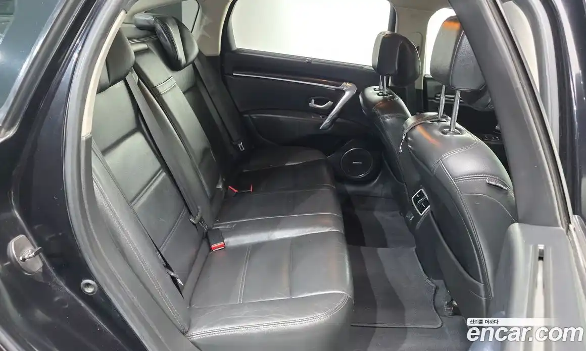 Renault SM7 2013 2.5 Автомат в Москве № 106732, фото 18