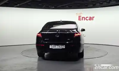 Renault SM7 2013 2.5 Автомат в Москве № 106732, миниатюра 3