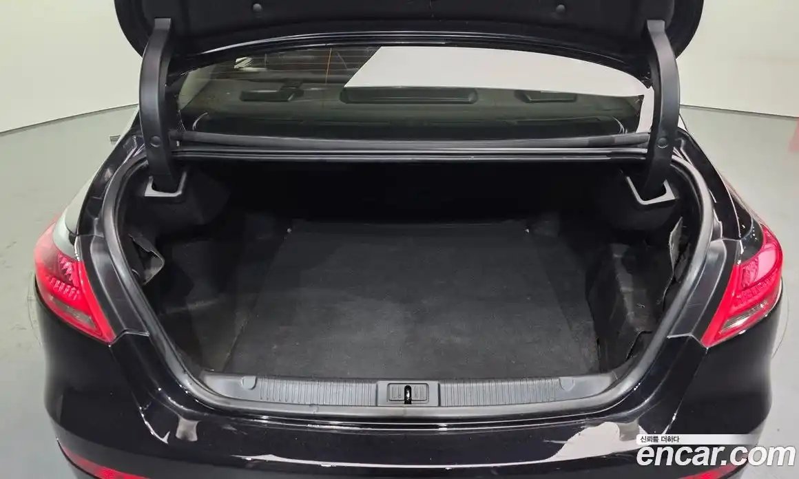 Renault SM7 2013 2.5 Автомат в Москве № 106732, фото 5