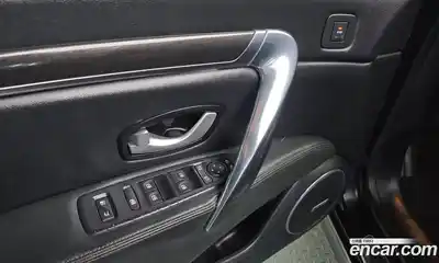 Renault SM7 2013 2.5 Автомат в Москве № 106732, миниатюра 7