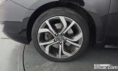 Renault SM7 2013 2.5 Автомат в Москве № 106732, миниатюра 8