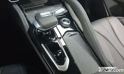 Renault Grand Koleos, 2025