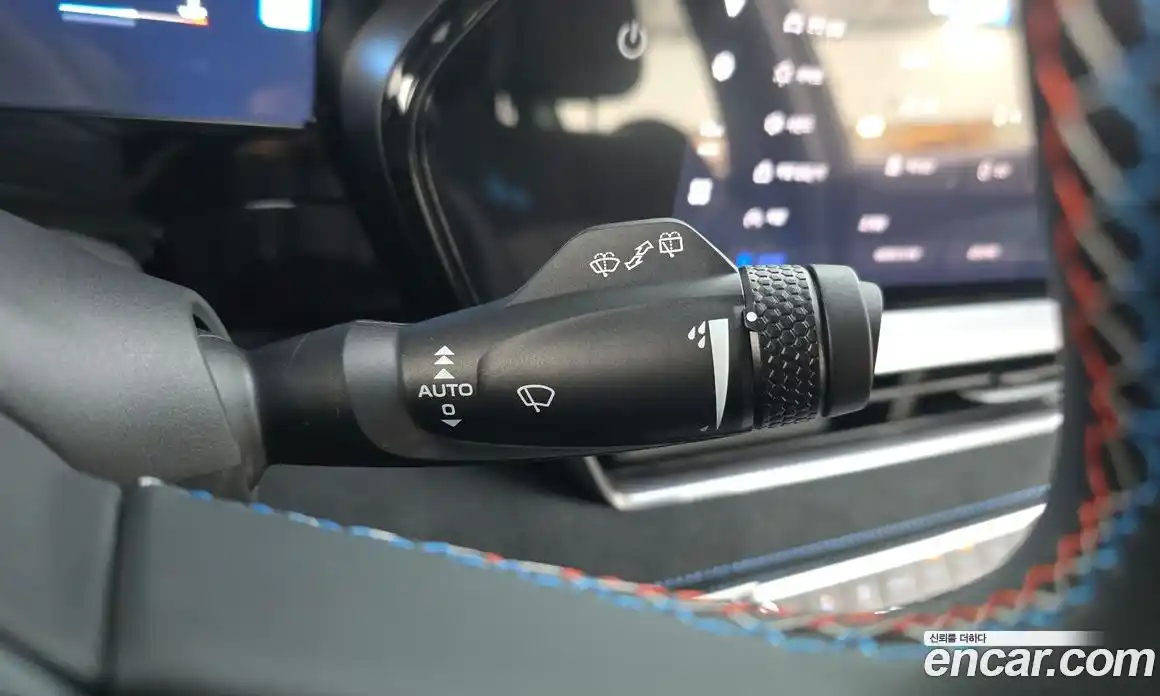 Renault Grand Koleos 2025 2.0 Автомат в Москве № 106951, фото 11