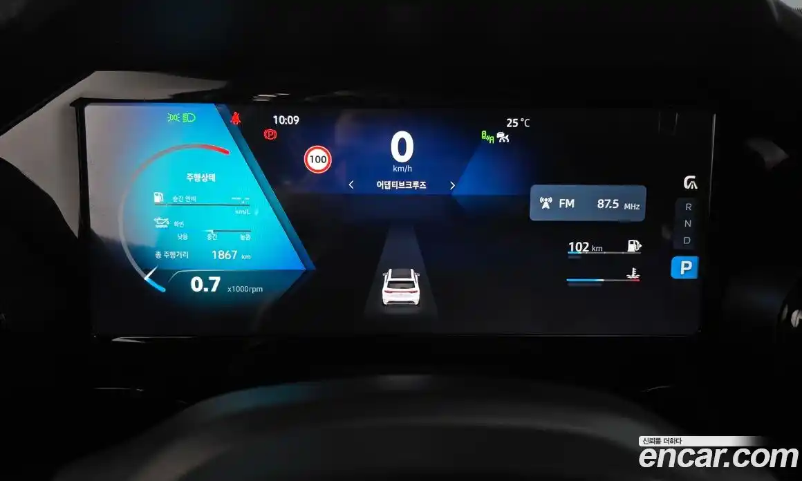 Renault Grand Koleos 2025 2.0 Автомат в Москве № 106951, фото 13