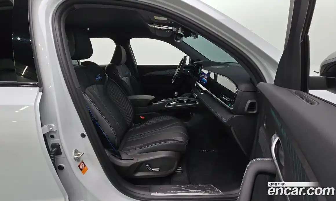 Renault Grand Koleos 2025 2.0 Автомат в Москве № 106951, фото 3