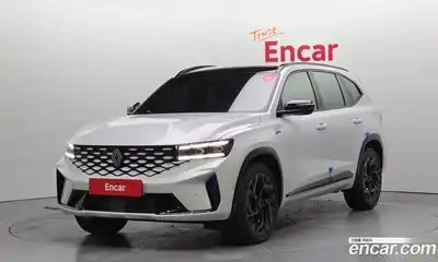 Renault Grand Koleos 2025 2.0 Автомат в Москве № 106951, миниатюра 5