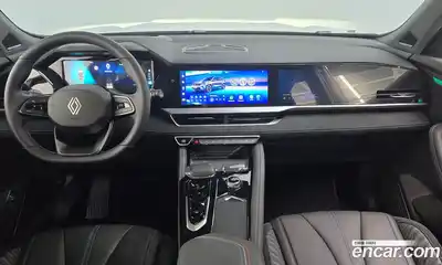 Renault Grand Koleos 2025 2.0 Автомат в Москве № 106951, миниатюра 6