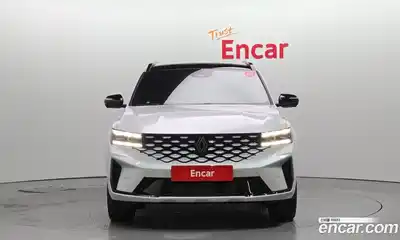 Renault Grand Koleos 2025 2.0 Автомат в Москве № 106951, миниатюра 9