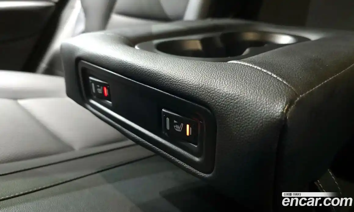 Renault QM6 2020 1.7 Автомат в Москве № 107003, фото 4