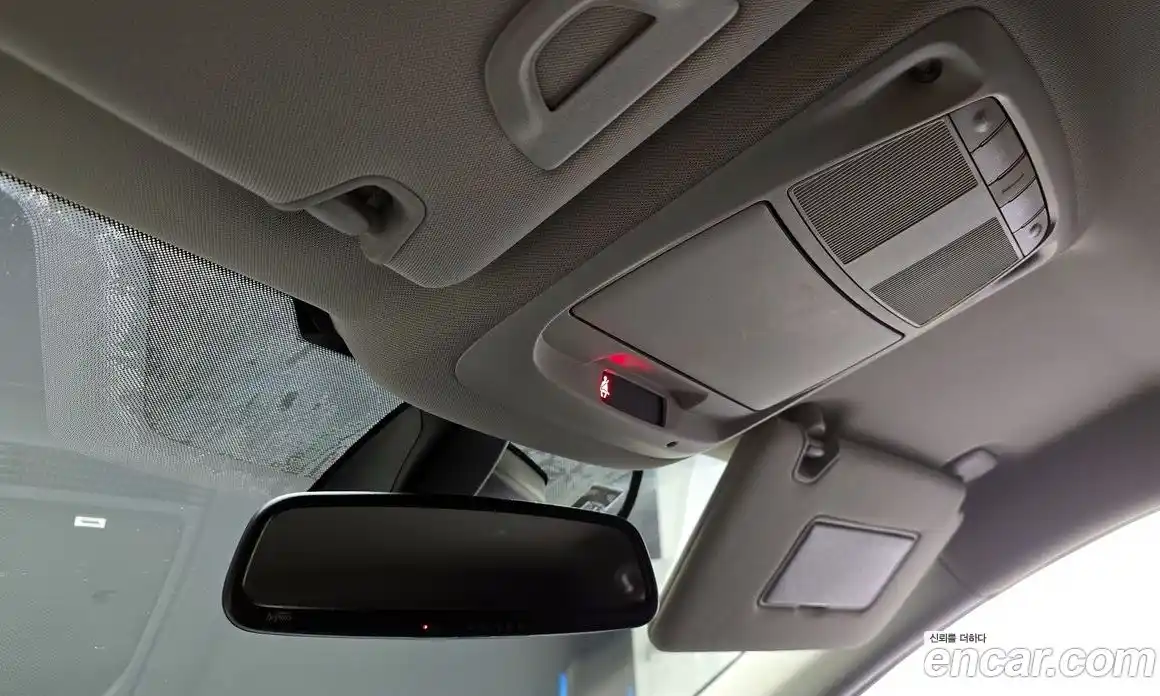 Renault QM6 2020 1.7 Автомат в Москве № 107003, фото 6