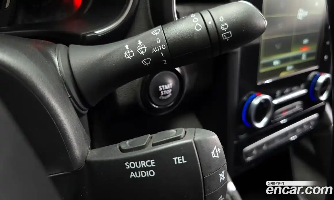 Renault QM6 2020 1.7 Автомат в Москве № 107003, фото 8