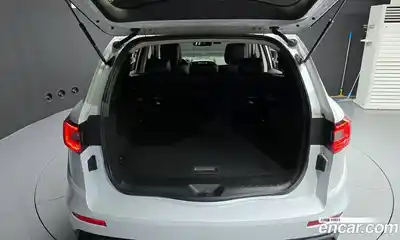 Renault QM6 2020 1.7 Автомат в Москве № 107003, миниатюра 9