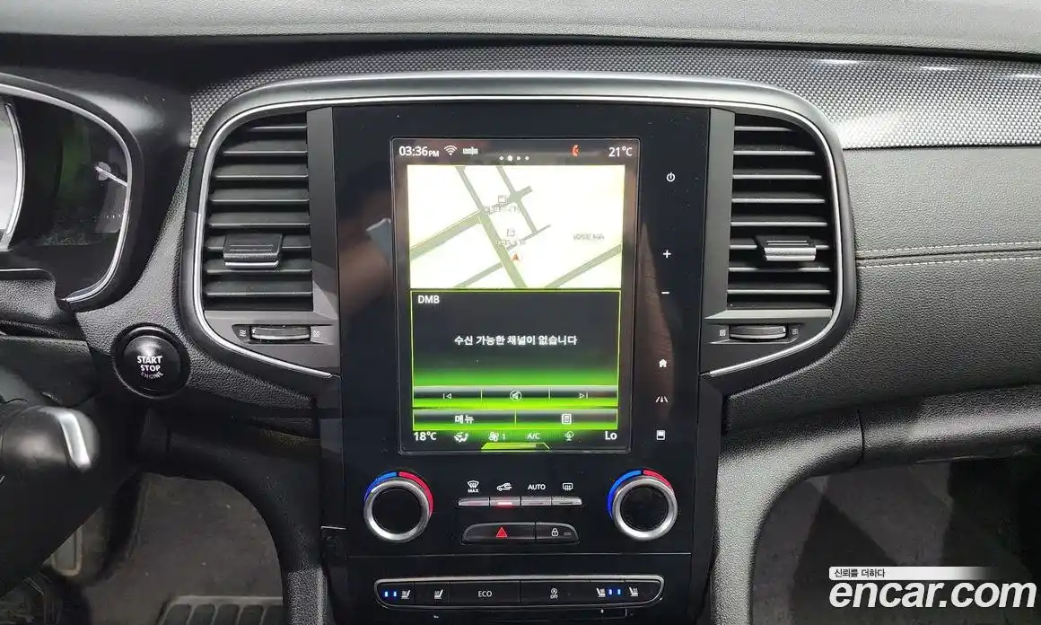 Renault SM6 2016 2.0 Автомат в Москве № 107315, фото 19