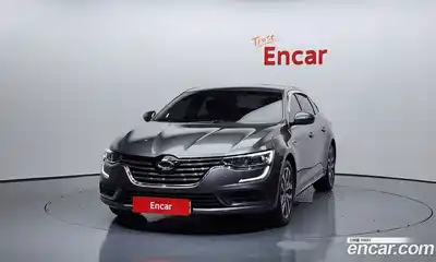 Renault SM6 2016 2.0 Автомат в Москве № 107315, миниатюра 4