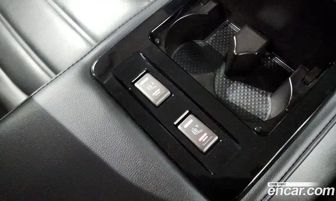 Renault SM6 2016 2.0 Автомат в Москве № 107315, фото 5