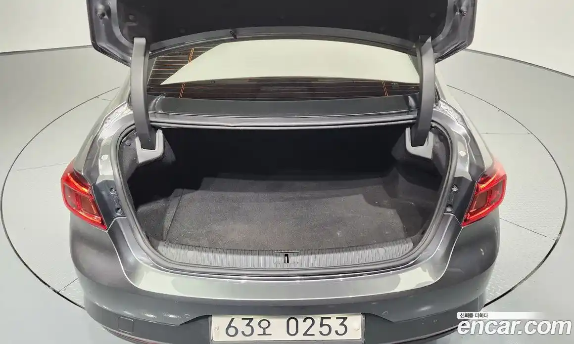 Renault SM6 2016 2.0 Автомат в Москве № 107315, фото 6