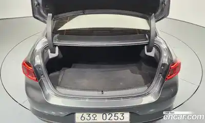 Renault SM6 2016 2.0 Автомат в Москве № 107315, миниатюра 6