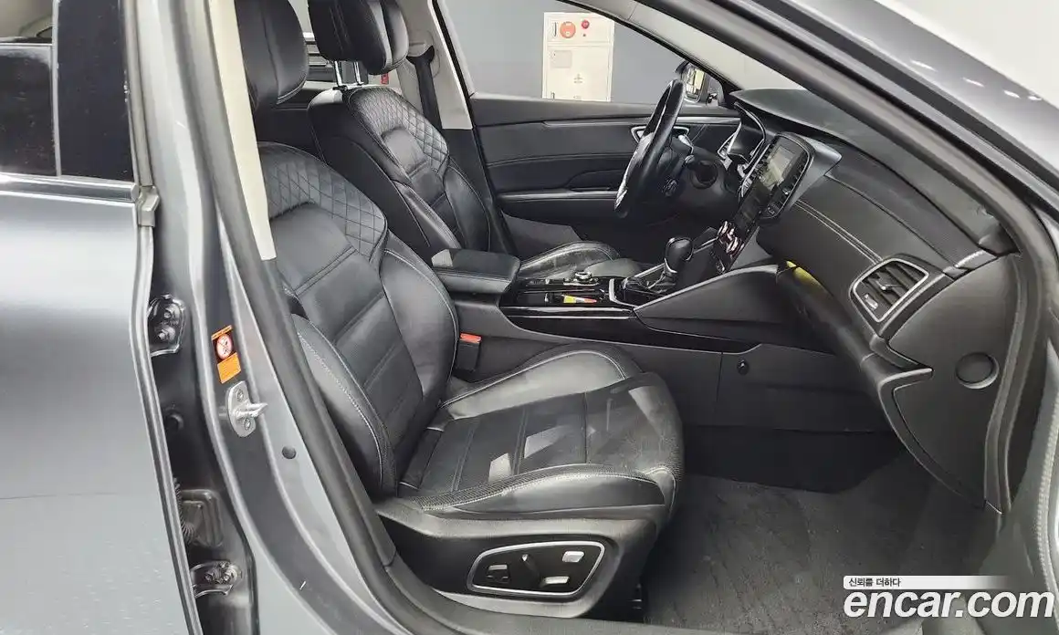 Renault SM6 2016 2.0 Автомат в Москве № 107315, фото 7