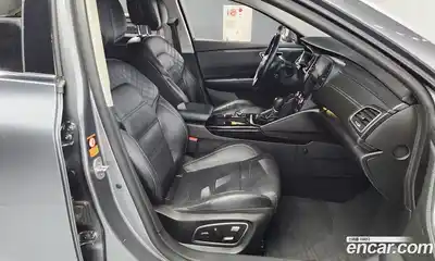 Renault SM6 2016 2.0 Автомат в Москве № 107315, миниатюра 7