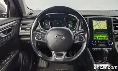 Renault SM6 2016 2.0 Автомат в Москве № 107315, миниатюра 8